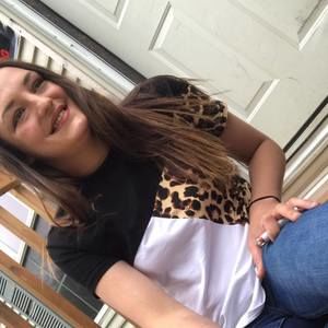 Meet your Posher, Jenna